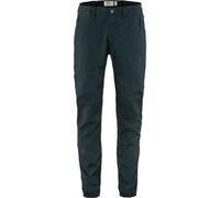 FJALLRAVEN Vardag Trousers M - Men - Blue - size 44/R- model 2026 44/R
