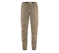 Fjällräven Vardag Pants Brown 46 / Regular Men