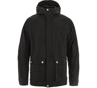 Fjällräven Vardag Vindby Jacket Black L Men