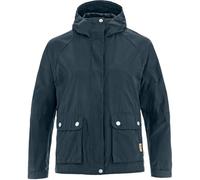 Fjällräven Vardag Vindby Jacket Grey XS Woman