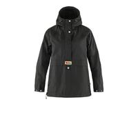Fjallraven Vardag Women's Anorak | UK M in Dark Grey