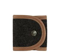 Fjallraven 23343-633-290 Värmland 5 Bullet Case Case Unisex Dark Olive-Brown Size One Size