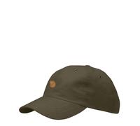 Fjällräven - Vidda Cap - Cap size L/XL, brown