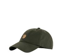 Fjällräven Vidda Cap - Deep Forest - Unisex L/XL