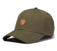 Fjällräven Helags Cap Green S-M