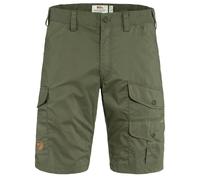 Fjallraven Vidda Pro Lite Hiking Shorts Mens in Laurel Green