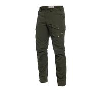 Fjallraven Vidda Pro Lite Pants - Deep Forest