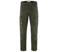 Fjallraven 87177-662 Vidda Pro Trousers M/Vidda Pro Trousers M Pants Men's Deep Forest Size 48/R