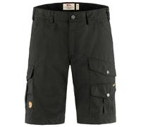 Fjällräven Vidda Pro Lite Shorts Black 52 Men