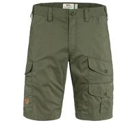 Fjallraven Vidda Pro Lite Shorts - Laurel Green