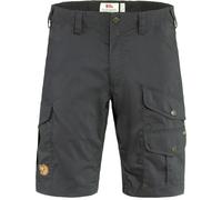 Fjallraven Vidda Pro Lite Shorts Mens in Dark Grey