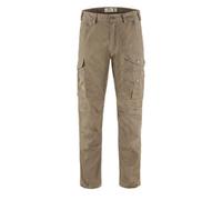 Fjallraven Vidda Pro Lite Trousers Fossil