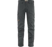 Fjallraven Vidda Pro Lite Trousers Mens in Dark Grey