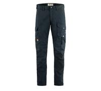 Fjällräven - Vidda Pro Lite Trousers - Walking trousers size 29" - Regular, blue