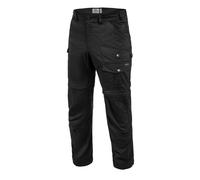 Fjallraven Vidda Pro Lite Zip-Off TRS Trousers - Dark Grey
