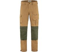 FJALLRAVEN Vidda Pro Trousers M - Men - Brown - size 32- model 2024 32
