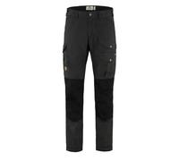 Fjällräven - Vidda Pro Trousers - Walking trousers size 29" - Regular, black