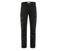 Fjallraven Vidda Pro Ventilated Regular Leg Trouser Black