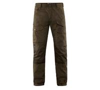 Fjallraven Vidda Pro Ventilated Trouser Regular Leg Dark Olive
