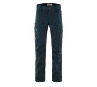 Fjallraven Vidda Pro Ventilated Trousers Regular Dark Navy