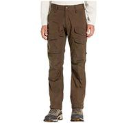 Fjallraven Vidda Pro Ventilated Trs M Long Sport Trousers - Green, 44