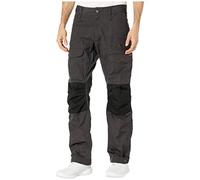 Fjallraven Vidda Pro Ventilated TRS M Long Sport Trousers - Grey, 56