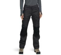 Fjallraven Vidda Pro Ventilated Trs W Reg Sport Trousers - Grey, 36