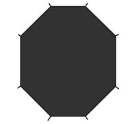 FJALLRAVEN View 2 Footprint