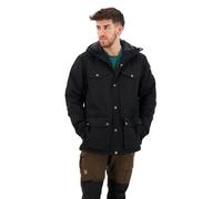 Fjallraven Winter jacket., F87122-Black-XL