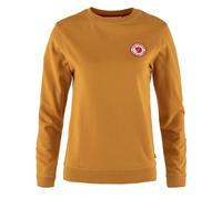 Fjallraven Women's 1960 Logo Badge Sweater W Sweatshirt