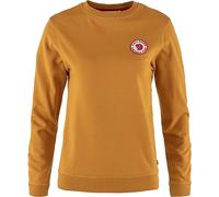 Fjallraven Women's 1960 Logo Badge Sweater W Sweatshirt