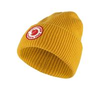 Fjallraven Womens 1960 Logo Hat - Yellow - One Size