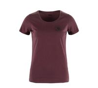 BRAND NEW Fjallraven Womens 1960 Logo T-shirt Port