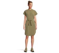Fjällräven - Women's Abisko Fjäll Dress - Dress size S, olive