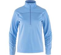 Fjallraven Women's Abisko Lite Fleece Half Zip W Sweatshirt