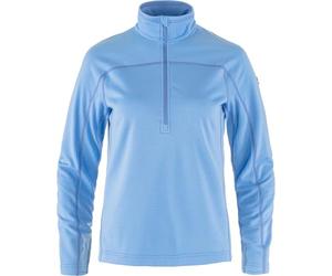 Fjallraven Women's Abisko Lite Fleece Half Zip W Sweatshirt