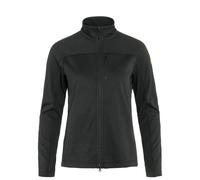 Fjällräven Abisko Lite Fleece Black L Women