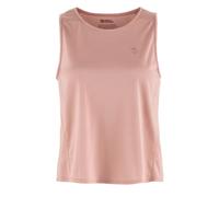 Fjallraven Womens Abisko Lite Tank Chalk Rose