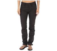 FJALLRAVEN Women's Abisko Lite Trekking Trousers W Long Trousers