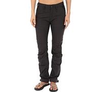 FJALLRAVEN Women's Abisko Lite Trekking Trousers W Long Trousers