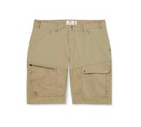 FJALLRAVEN Women's Abisko Midsummer Shorts W Pants, Savanna - Light Olive, 14 UK