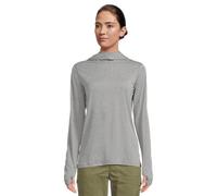 FJALLRAVEN Women's Abisko Sun-hoodie W Hoodie