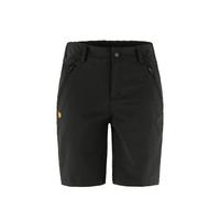 Fjällräven - Women's Abisko Trail Stretch Shorts - Shorts size 8, black