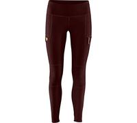 Fjallraven Women's Abisko Trail Tights W Pants