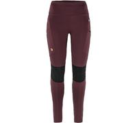 Fjallraven Women's Abisko Trekking Tights Hd W Pants