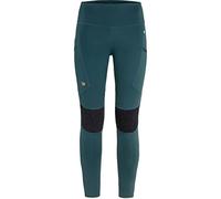 Fjallraven Women's Abisko Trekking Tights Hd W Pants