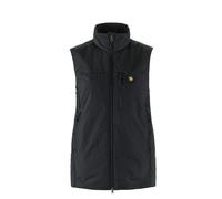 Fjällräven Bergtagen 60 Vest Black L Woman