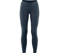 FJALLRAVEN Women's Bergtagen Thinwool Long Johns W Tights