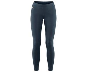 FJALLRAVEN Women's Bergtagen Thinwool Long Johns W Tights