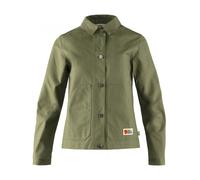 Fjallraven Women's Buttoned Vardag Jacket - Assorted Colourways